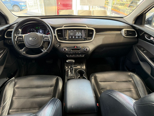 Kia Sorento 2019