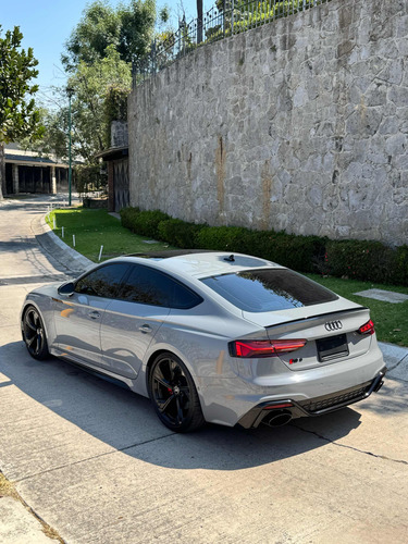 Audi Serie Rs 2.9t Rs5 Sportback V6 Quattro At
