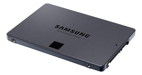 Ssd Interno Samsung 4 Tb Sata Iii 2.5 Mz-77q4t0b/am