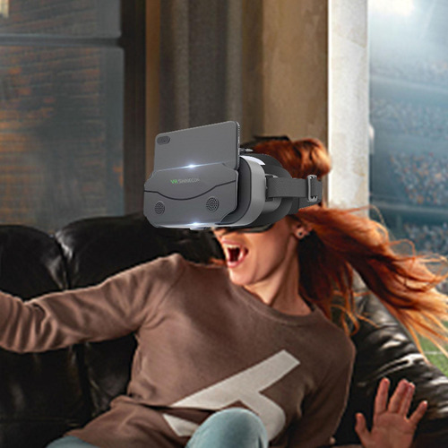 Auriculares De Realidad Virtual Para Adultos Auriculares De