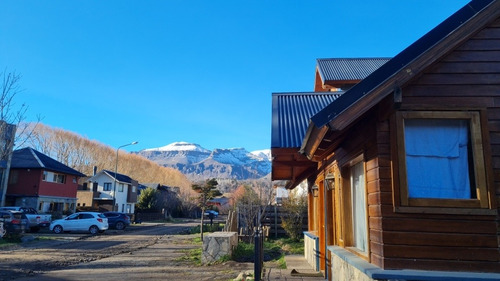 Imagen 12 de 14 de Cabaña San Martín De Los Andes 4/5 Pasajeros