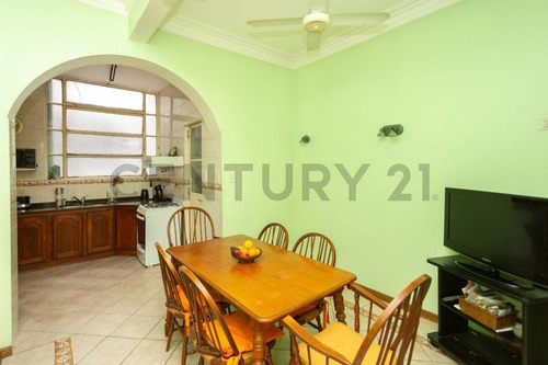 Imagen 26 de 30 de Venta Semipiso 4 Amb + Dep. En La Mejor Zona De Caballito - (142 M2 Totales)