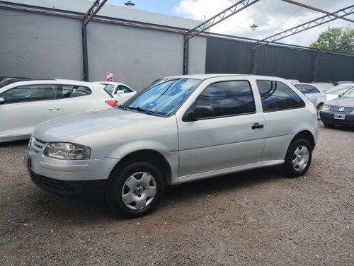 Volkswagen Gol 1.6 I Power 601