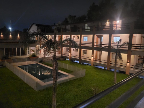 Departamento En Venta - 1 Dormitorio 1 Baño - 47mts2 - Pilar