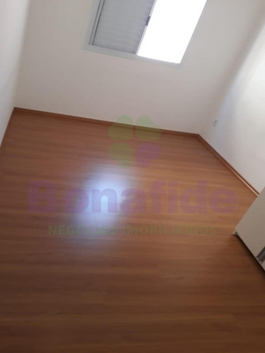 Imagem 9 de 14 de Apartamento A Venda Condomínio Residencial Tangara , Bairro Parque Residencial Na Cidade De Jundiaí. - Ap10446 - 33692886