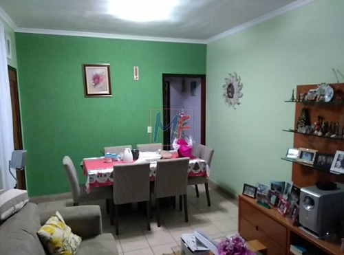 Imagem 6 de 10 de Ref 11.807 Lindo Sobrado Com 125 M² 3 Dorms (sendo 1 Suíte) , 4 Vagas , Lazer Com Churrasqueira, Forno A Lenha E Pia - Bairro: Jaguaribe. - 11807