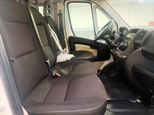 Imagem 9 de 9 de Peugeot Boxer Business L3 H2 2021 0km