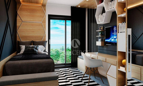 Imagem 16 de 23 de Apto 3 Suítes 163m² Alto Padrão - Hantei - - Ap0690