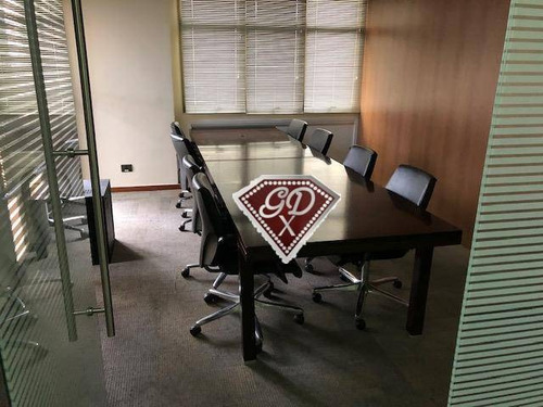 Imagem 2 de 9 de Conjunto Para Alugar, 240 M² Na Vila Olímpia Com 6 Vagas - Cj1674