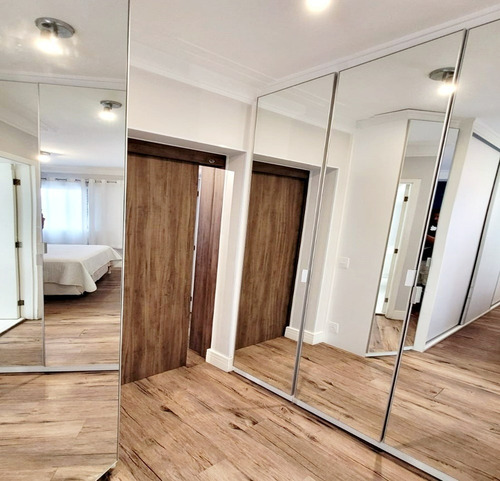 Imagem 25 de 28 de Apartamento, 93m², The Gardens Summer, 3 Dormitórios, 2 Suítes, 2 Vagas, Tatuapé/sp, 2657