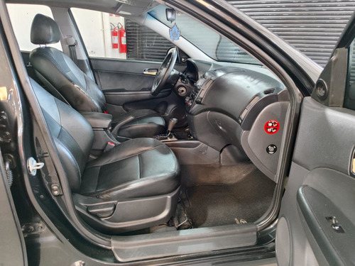 Hyundai I30 2.0 MPI 16V GASOLINA 4P AUTOMÁTICO