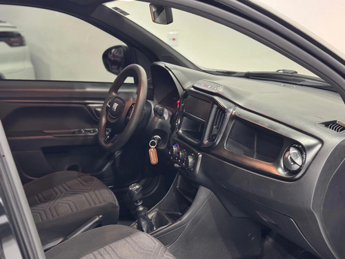 Fiat Strada 1.3 FIREFLY FLEX FREEDOM CD MANUAL