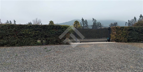 Casa En Venta En Isla De Maipo