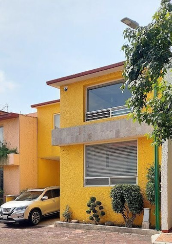 Imagen 3 de 30 de Venta De Casa En Condominio En Las Águilas
