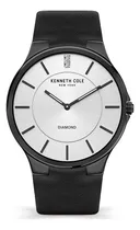 Comprar Reloj Pulsera  Kenneth Cole Kcwga2122702 Del Dial Blanco