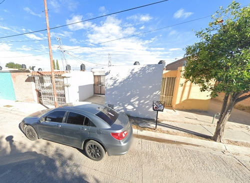 Sk17 Venta De Casa Por Remate Bancario En Los Agaves Durango (ideal Para Inversion O Para Iniciar A Crear Tu Patrimonio A Costo Bajo) Pago En 2 Exhibiciones, No Credito De Infonavit