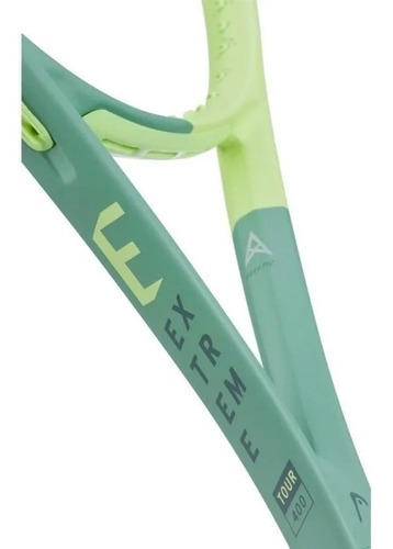 Raqueta de tenis Head Extreme Tour, 305 g