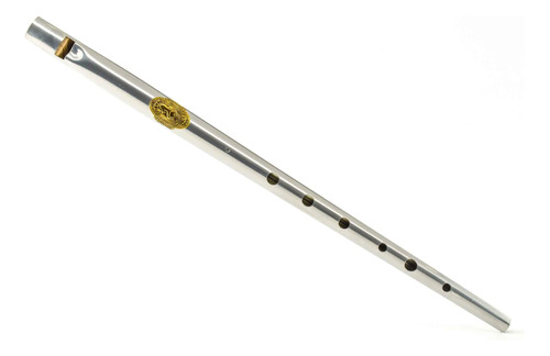 Clarke Original D Tinwhistle - Edición Especial 200