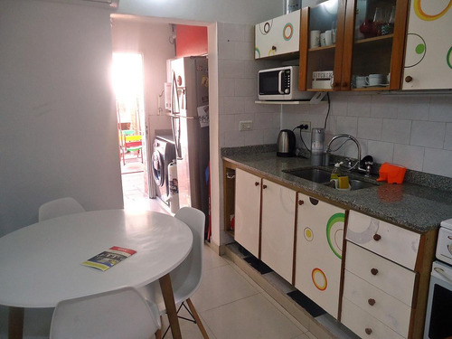 Imagen 10 de 30 de Venta Ph 3 Ambientes En Florida Oeste