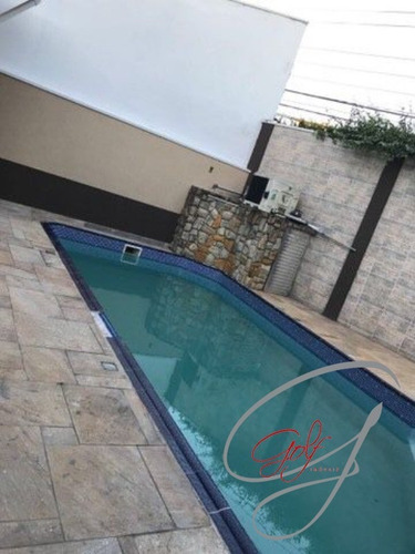 Imagem 24 de 27 de Casa À Venda No Jd. Adalgisa, São Paulo. - Ca00677 - 70306438
