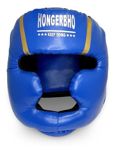 Cabezal Casco Protector Para Box Boxeo, Artes Marciales