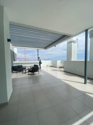 Hermoso Departamento De 1 Dormitorio Con Excelente Vista