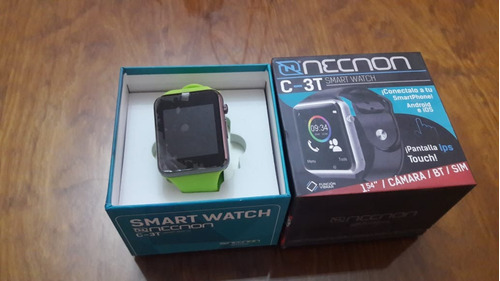 Smart Swatch