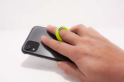 Funda Para Celular Tpu Cubierta Trasera Rigida Semi Transpar