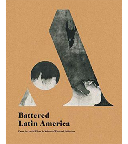 America Latina Golpeada. Battered Latin America, De Andreotti, Olivier. Editorial Imp. Rm - Rm Verlag, Tapa Blanda En Español