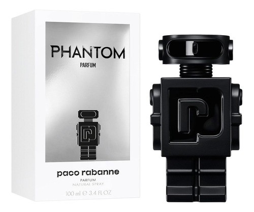 Paco Rabanne Phantom Parfum Parfum 100 ml para  hombre