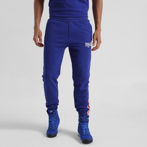 Pantalón Skinny Jab Everlast Azul Tech 