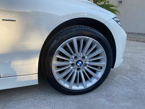 Bmw 328i Luxury 245cv