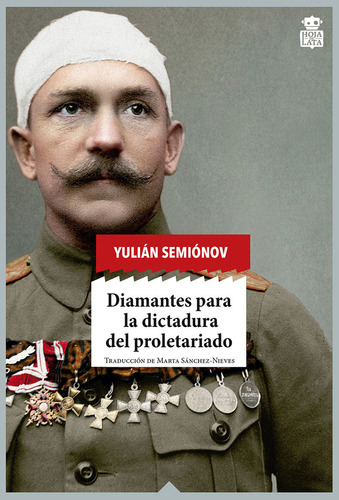 Diamantes Para La Dictadura Del Proletariado - Semionov,yuli