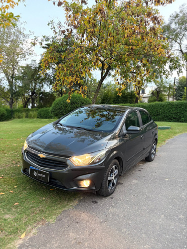Chevrolet Onix 1.4 Ltz At 98cv