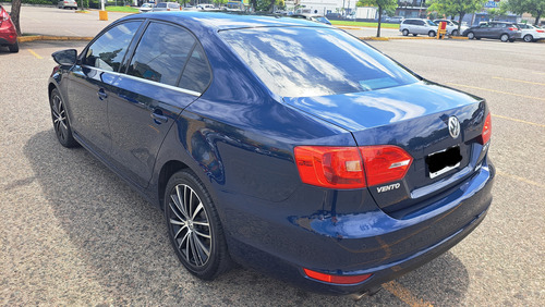Volkswagen Vento 2.0 Sportline Tsi 200cv Dsg