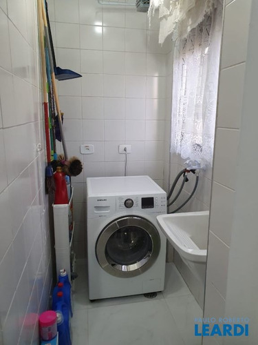 Imagem 6 de 14 de Apartamento - Santana - Sp - 613075
