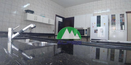Imagem 27 de 27 de Casa Com 5 Dormitórios À Venda, 200 M² Por R$ 620.000,00 - Pinheirinho - Curitiba/pr - Ca0399