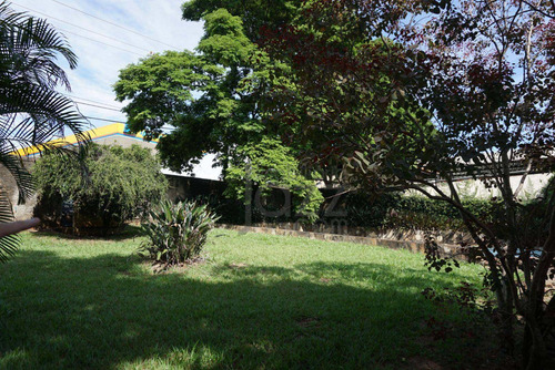 Chácara Com 4 Dormitórios À Venda, 14000 M² Por R$ 10.000.000,00 - Barão Geraldo - Campinas/sp - Ch0052