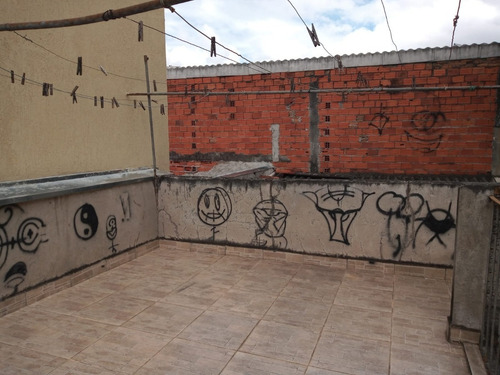 Imagem 9 de 11 de Casa - Campo Limpo - 3 Dormitórios - Lecaav636123