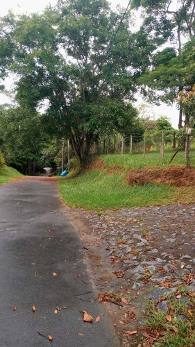Vendo Sitio Chacara Em Enseada Das Garças Pirai Rj