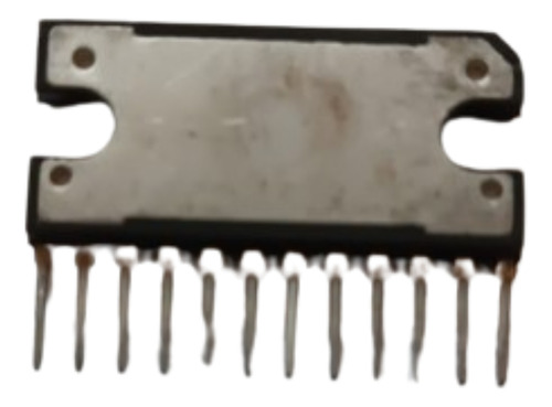 Circuito Integrado Ba5412 12 Pinos Kit 5 Peças