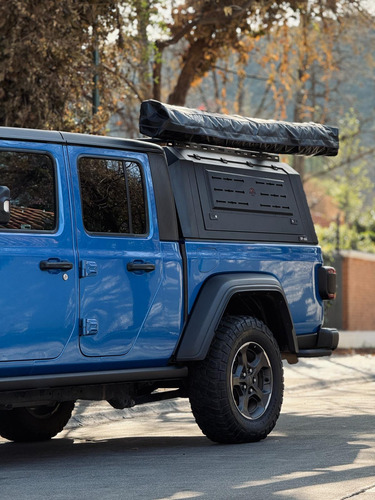 Jeep Gladiator Rubicon Rubicon 4WD