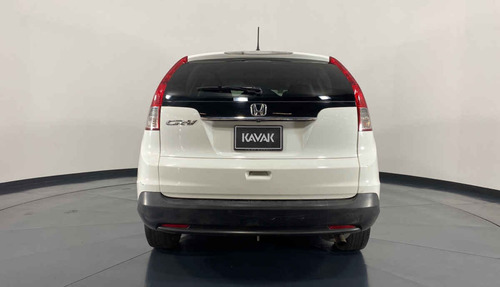 Imagen 7 de 15 de 45505 - Honda Crv 2013 Con Garantía