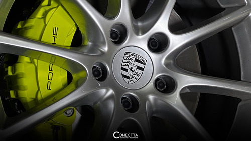 Porsche Cayenne 3.0 S E Hybrid At