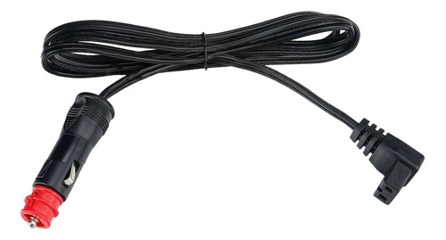 Adaptador De Corriente Para Nevera De Coche Cable De Plomo