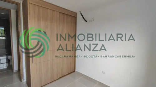Apartamento En Arriendo En Cañaveral. Cod A16999