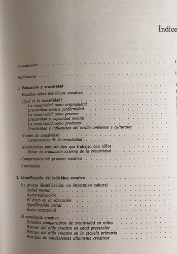Libro Estrategias Para Una Enseñanza Creativa