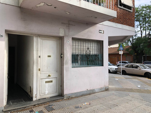 Venta Ph 3 Ambientes Villa Pueyrredon C.a.b.a.