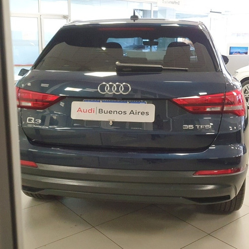 Imagen 5 de 15 de Audi Q3 0km 2020 Linea Nueva Usada 1.4 Tfsi Sport 150 Cv