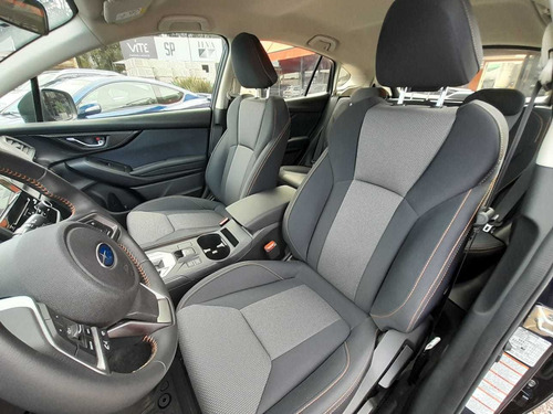 Imagen 9 de 19 de Subaru Xv 2.0i Awd Cvt 2023